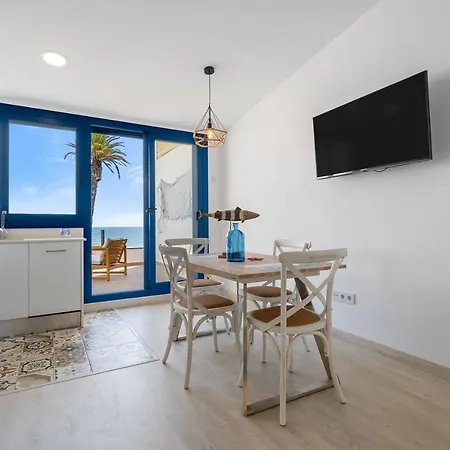 Calafellmar Loft Apartamento Exterior foto