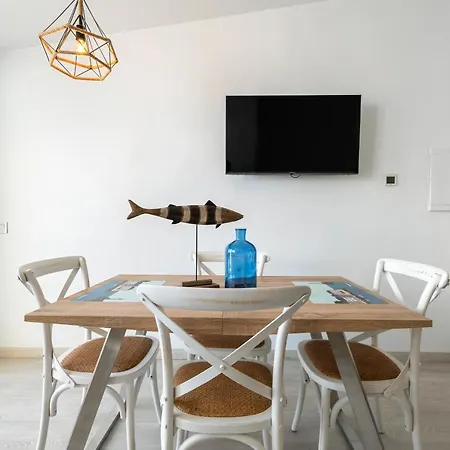 Calafellmar Loft Apartamento Exterior foto