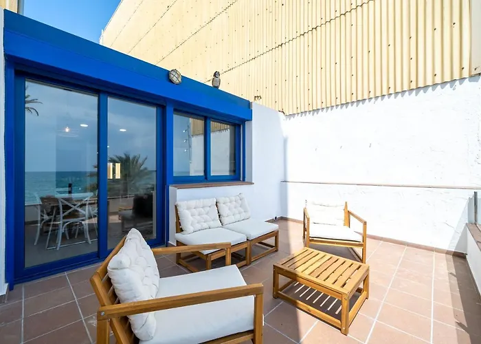 Calafellmar Loft