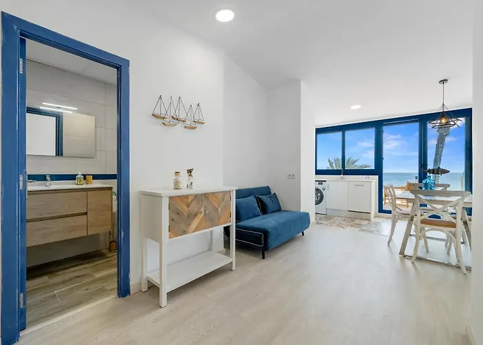 Calafellmar Loft