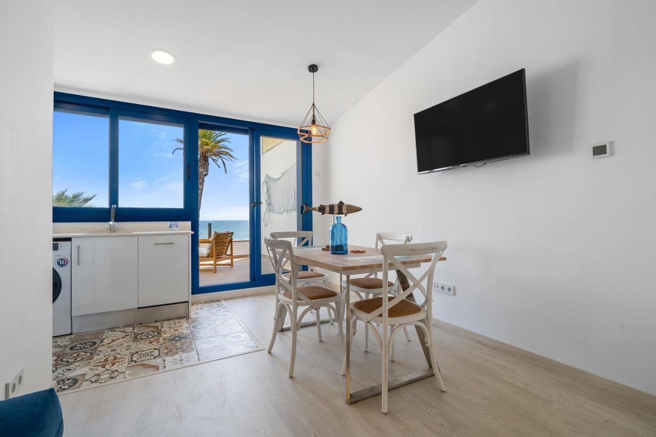 Calafellmar Loft *