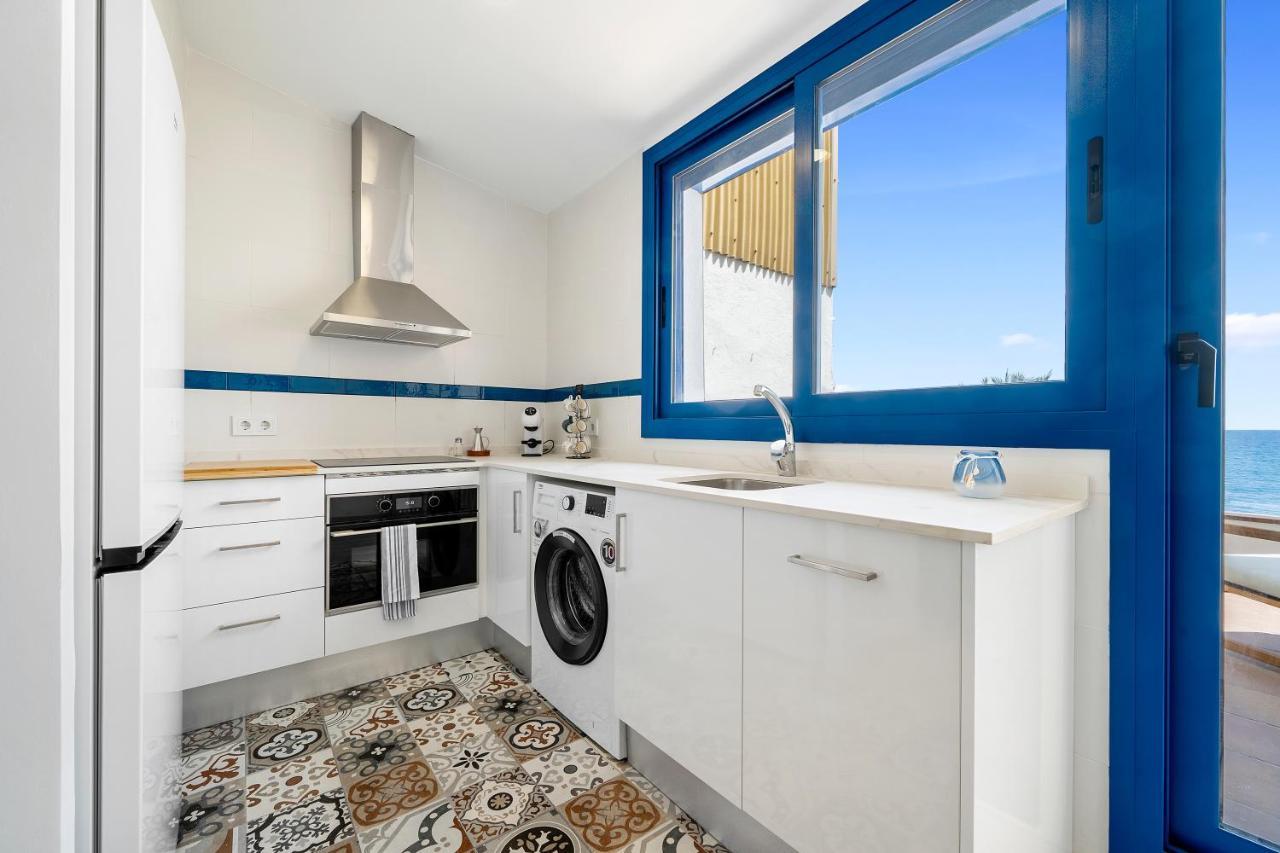 Apartment Calafellmar Loft Calafell