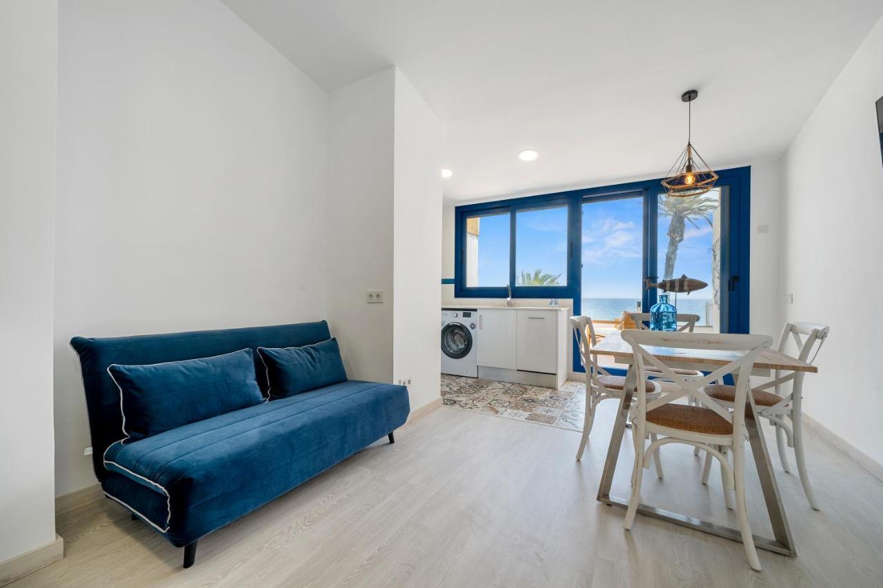 Calafellmar Loft *