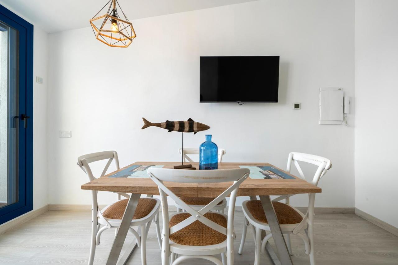 Calafellmar Loft Apartment Calafell