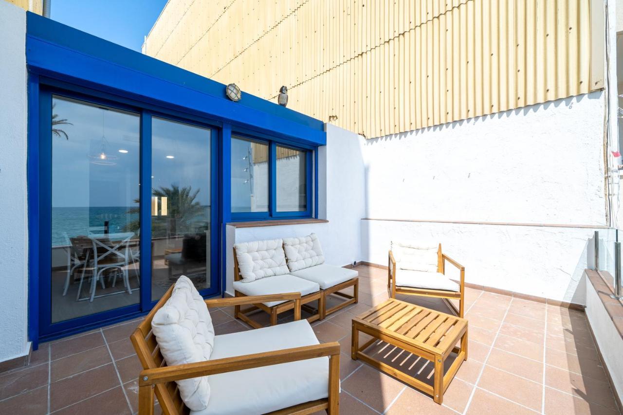 Apartment Calafellmar Loft *