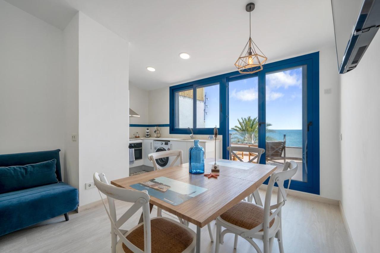 Calafellmar Loft Apartment *