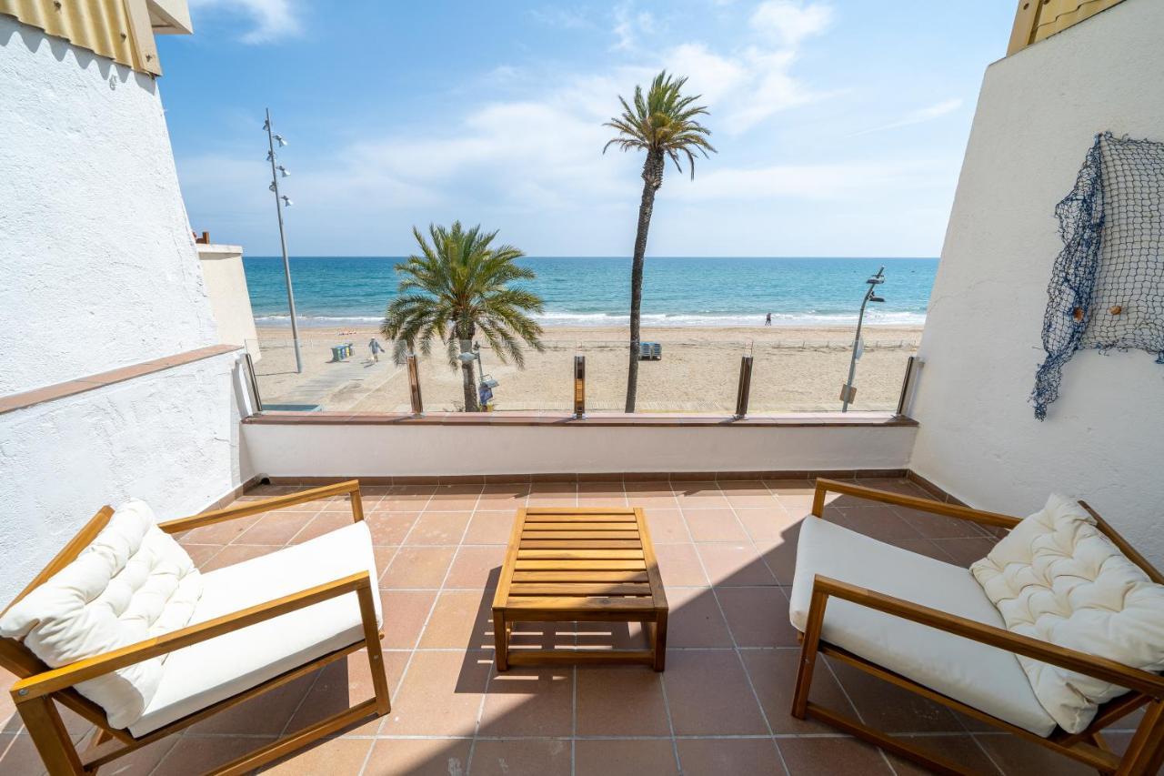Calafellmar Loft Apartment Calafell