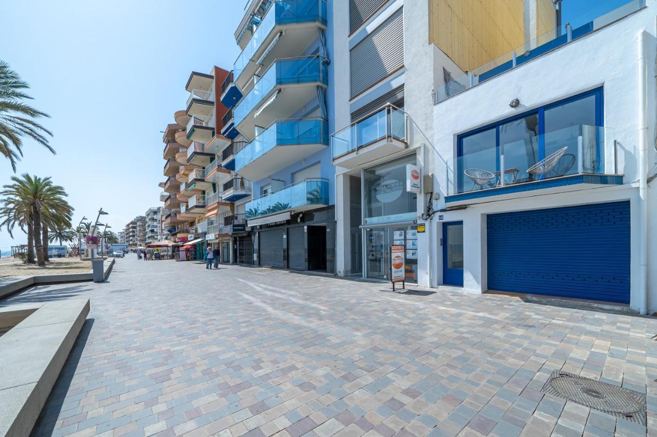 Calafellmar Loft *