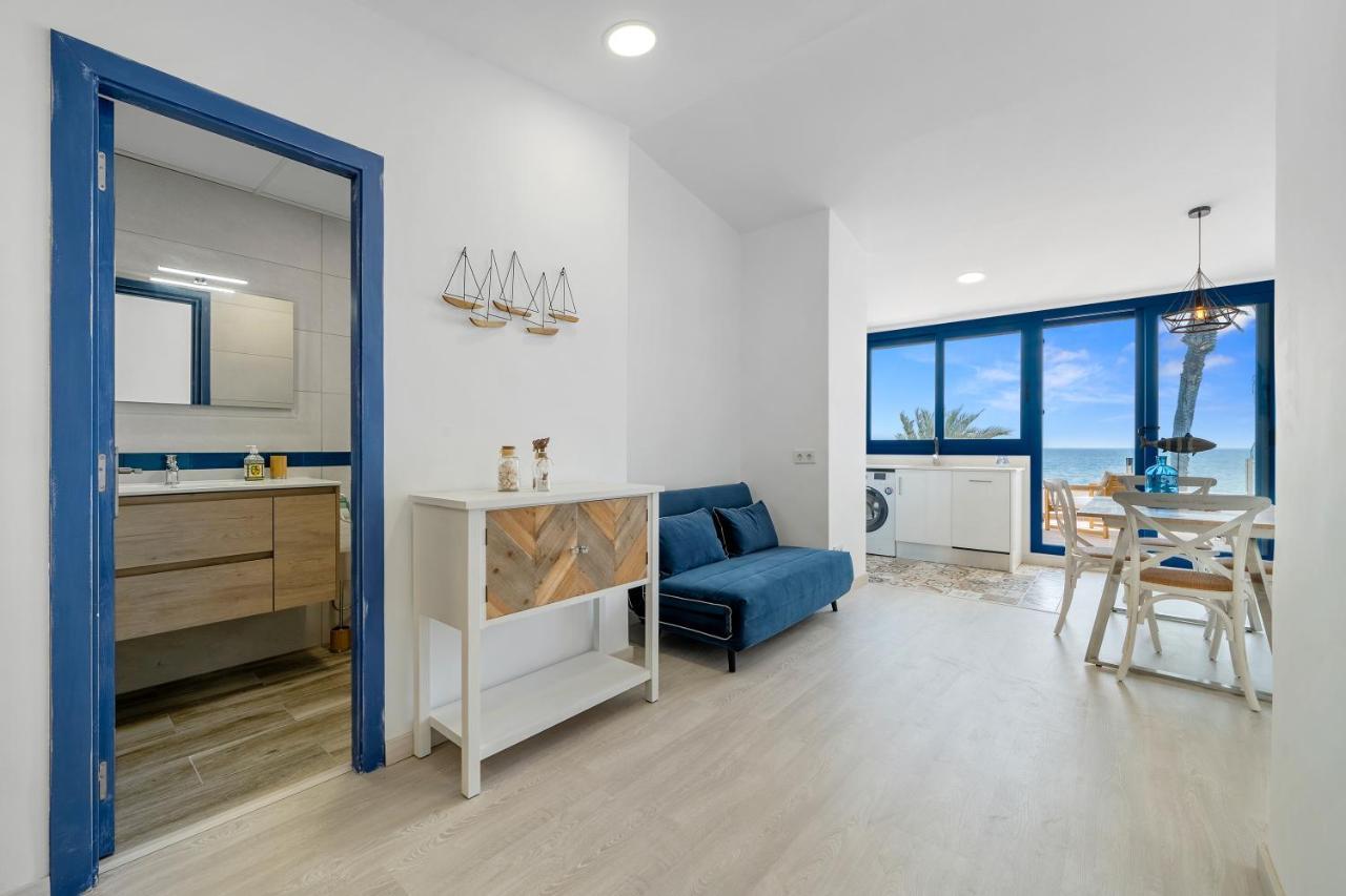 Calafellmar Loft * Calafell