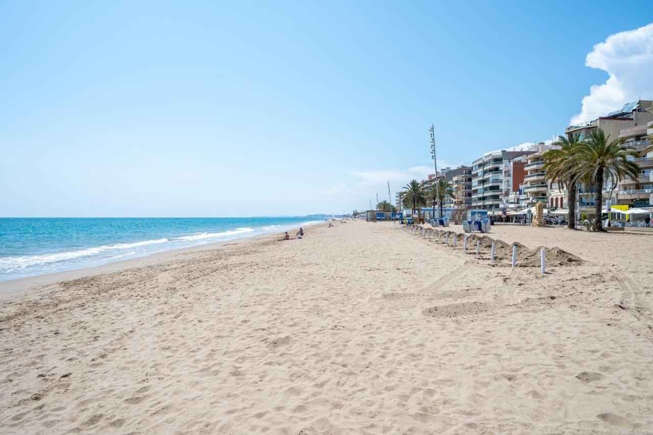 Apartment Calafellmar Loft *