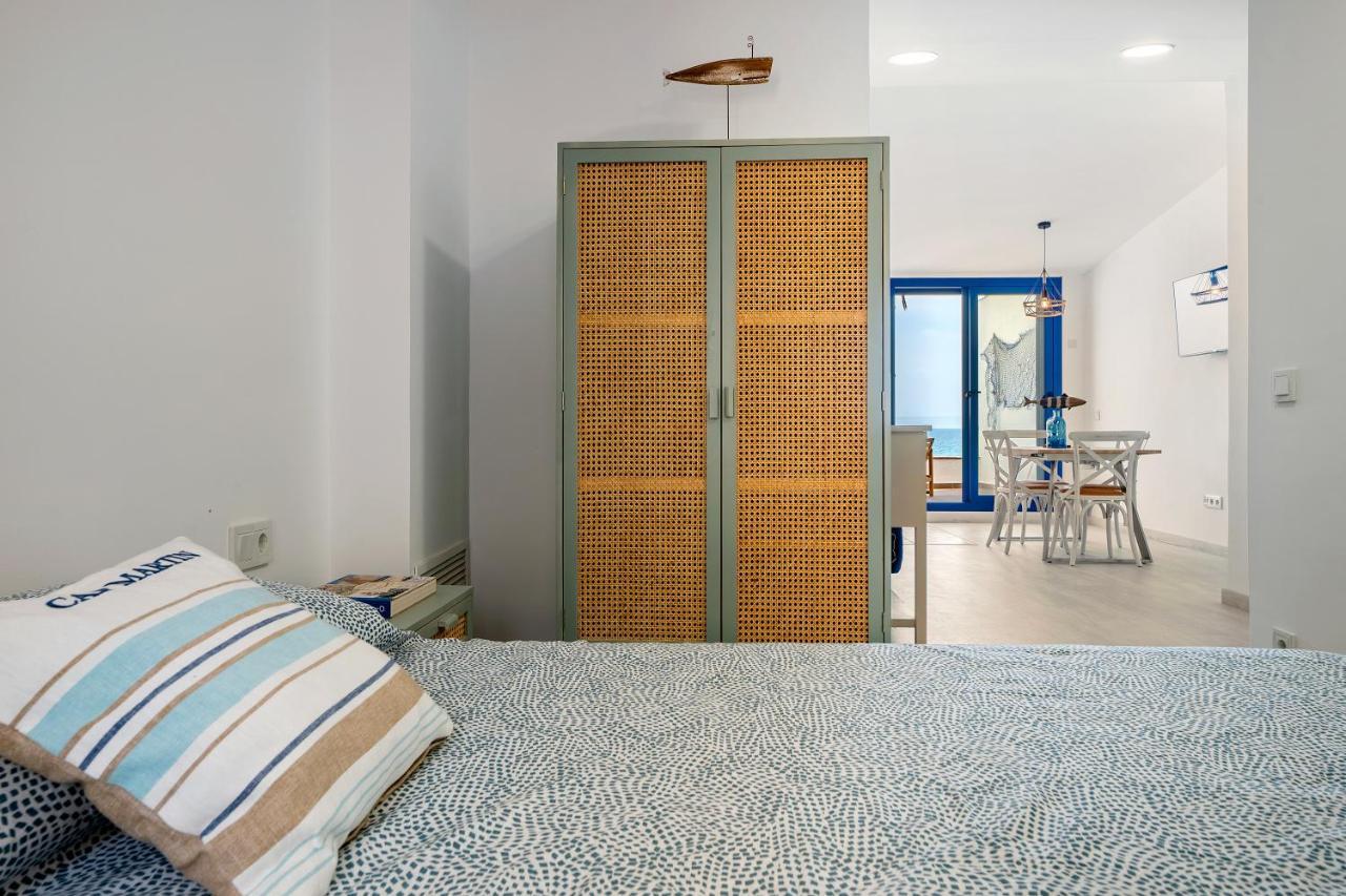 Calafellmar Loft *
