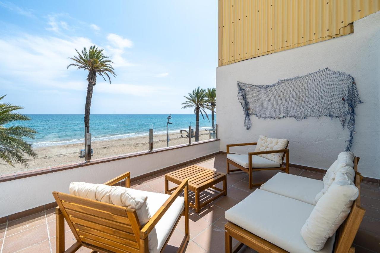 Calafellmar Loft Apartment Calafell