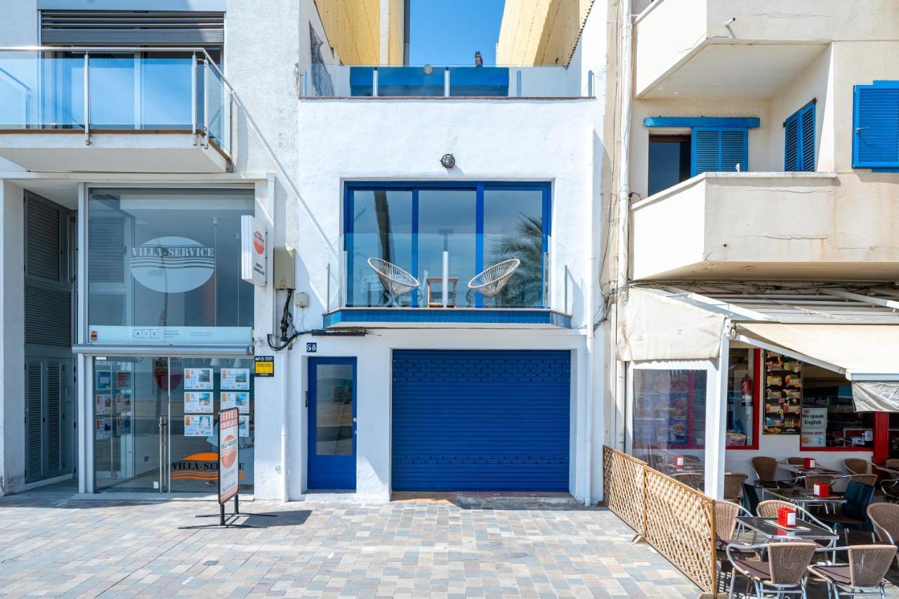Calafellmar Loft *