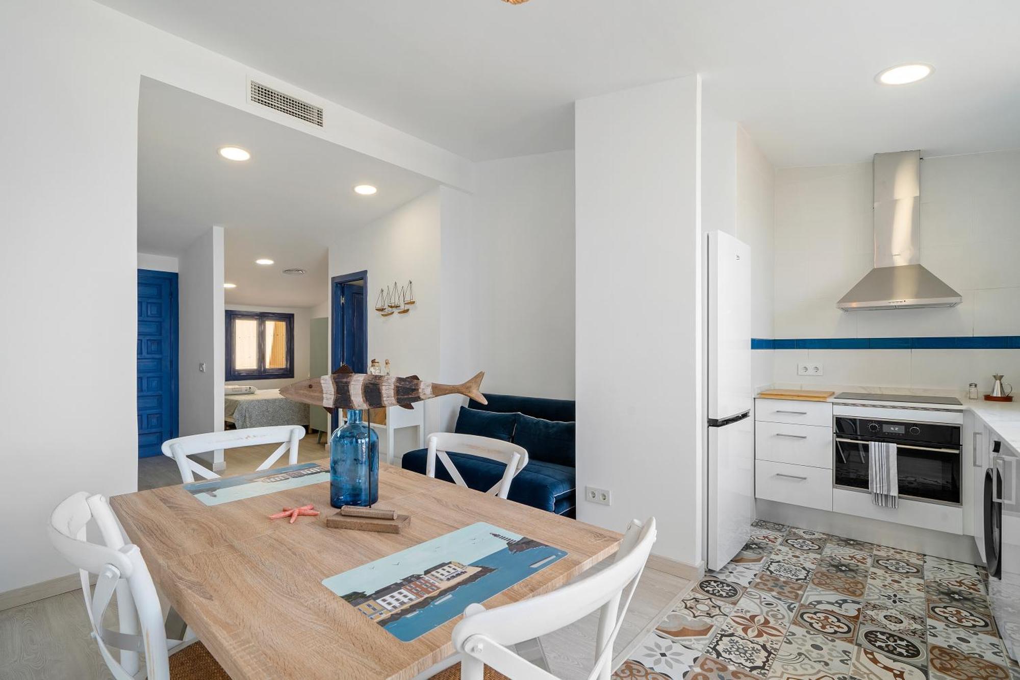 Calafellmar Loft Calafell